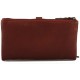ABBACINO WALLET VEGA color CUERO