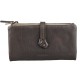 ABBACINO WALLET VEGA color MARRON