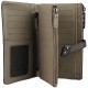 ABBACINO WALLET VEGA color MARRON