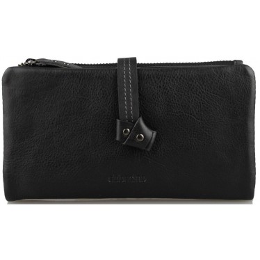 ABBACINO WALLET VEGA color NEGRO