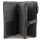 ABBACINO WALLET VEGA color NEGRO