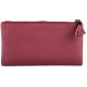 ABBACINO WALLET CARLA color BURDEOS