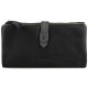 ABBACINO WALLET CARLA color NEGRO