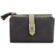 ABBACINO WALLET CARLA color MARRON