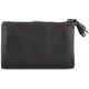 ABBACINO WALLET CARLA color MARRON