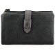 ABBACINO WALLET CARLA color NEGRO
