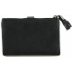 ABBACINO WALLET CARLA color NEGRO