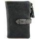 ABBACINO WALLET CARLA color NEGRO