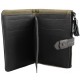 ABBACINO WALLET CARLA color NEGRO