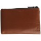 ABBACINO WALLET ALBA color MARRON