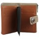ABBACINO WALLET ALBA color NEGRO