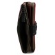 ABBACINO WALLET ALBA color ROJO