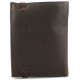ABBACINO WALLET JONES color MARRON