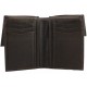 ABBACINO WALLET JONES color MARRON