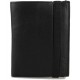 ABBACINO WALLET JONES color NEGRO