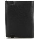 ABBACINO WALLET JONES color NEGRO