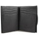 ABBACINO WALLET JONES color NEGRO