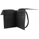 ABBACINO WALLET JONES color NEGRO