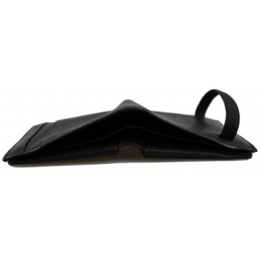 ABBACINO WALLET JONES color NEGRO
