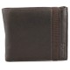 ABBACINO WALLET JONES M color MARRON