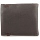 ABBACINO WALLET JONES M color MARRON