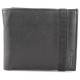 ABBACINO WALLET JONES M color NEGRO