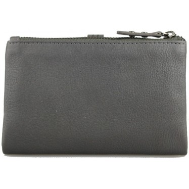 ABBACINO CARTERA MUJER color GRIS