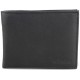 ABBACINO CARTERA CASUAL HOMBRE color NEGRO