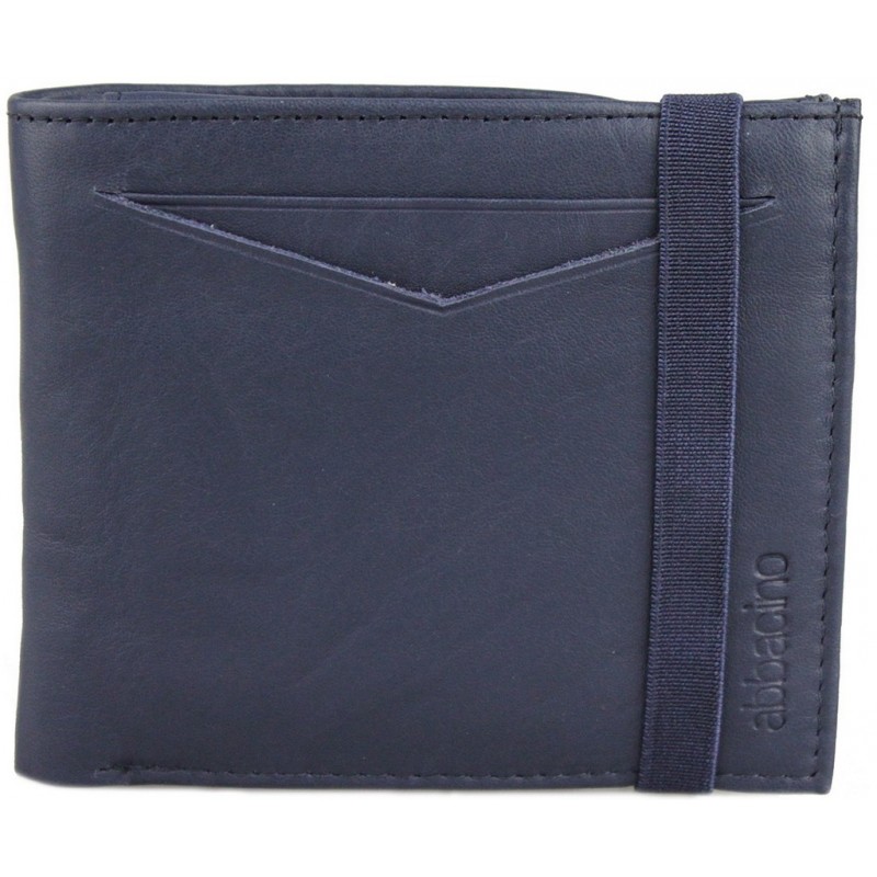 ABBACINO CARTERA WALLET TIRANT color BLUE