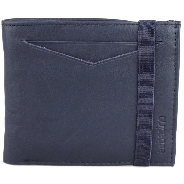 ABBACINO CARTERA WALLET TIRANT color BLUE