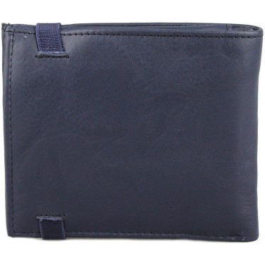 ABBACINO CARTERA WALLET TIRANT color BLUE