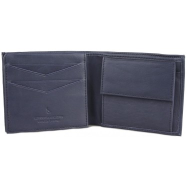 ABBACINO CARTERA WALLET TIRANT color BLUE