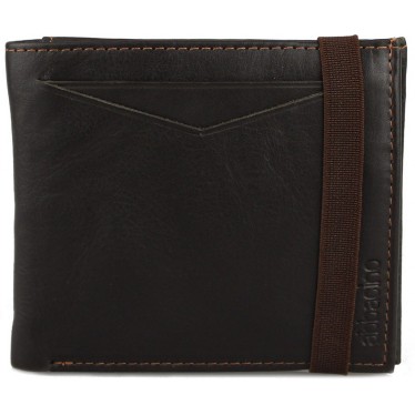 ABBACINO CARTERA WALLET TIRANT color BROWN