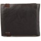 ABBACINO CARTERA WALLET TIRANT color BROWN