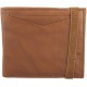 ABBACINO CARTERA WALLET TIRANT color COGNAC