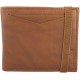 ABBACINO CARTERA WALLET TIRANT color COGNAC