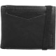 ABBACINO WALLET TIRANT SIN MONEDERO color BLACK