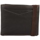 ABBACINO WALLET TIRANT SIN MONEDERO color BROWN