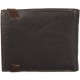 ABBACINO WALLET TIRANT SIN MONEDERO color BROWN