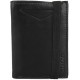 ABBACINO WALLET TIRANT S VERTICAL color BLACK