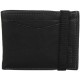 ABBACINO WALLET TIRANT S color BLACK