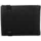 ABBACINO WALLET TIRANT S color BLACK