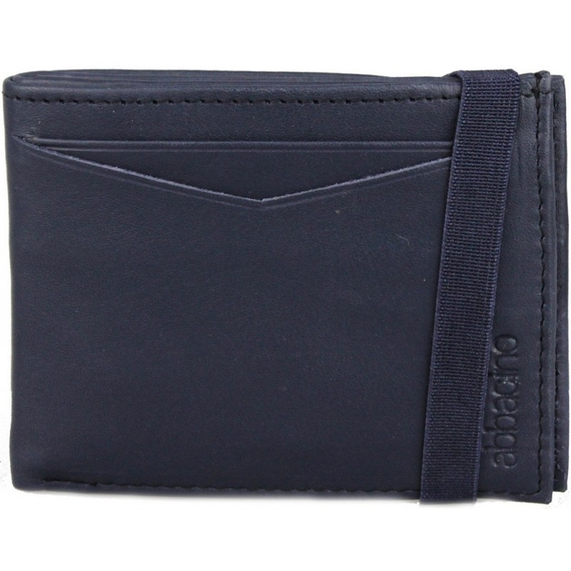 ABBACINO WALLET TIRANT S color BLUE