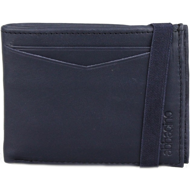 ABBACINO WALLET TIRANT S color BLUE