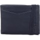 ABBACINO WALLET TIRANT S color BLUE