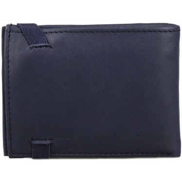 ABBACINO WALLET TIRANT S color BLUE