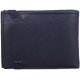 ABBACINO WALLET TIRANT S color BLUE