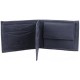 ABBACINO WALLET TIRANT S color BLUE