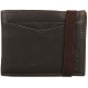 ABBACINO WALLET TIRANT S color BROWN