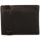 ABBACINO WALLET TIRANT S color BROWN